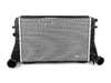 ES#3432586 - 1K0145803CD - Intercooler - Replacement intercooler for your 2.0T - Behr - Audi Volkswagen