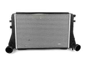 ES#3432586 - 1K0145803CD - Intercooler - Replacement intercooler for your 2.0T - Behr - Audi Volkswagen