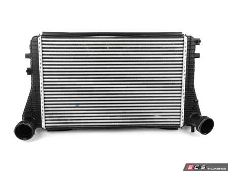 ES#3432586 - 1K0145803CD - Intercooler - Replacement intercooler for your 2.0T - Behr - Audi Volkswagen
