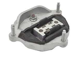 ES#4430167 - 8K0399151DB - Transmission Mount - Reduce excessive drivetrain vibrations - Meyle - Audi Porsche