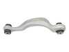 ES#4475902 - 33306871012 - Control Arm With Bushing - Right - Keep your suspension steady with a brand new control arm! - Meyle - BMW