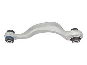 ES#4475902 - 33306871012 - Control Arm With Bushing - Right - Keep your suspension steady with a brand new control arm! - Meyle - BMW