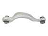 ES#4475905 - 33306871011 - Control Arm With Bushing - Left - Keep your suspension steady with a brand new control arm! - Meyle - BMW