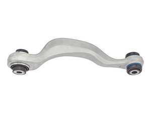 ES#4475905 - 33306871011 - Control Arm With Bushing - Left - Keep your suspension steady with a brand new control arm! - Meyle - BMW