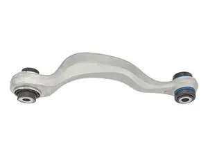 Control Arm With Bushing - Left
