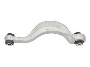ES#4475909 - 33306878021 - Control Arm With Bushing - Left - Keep your suspension steady with a brand new control arm! - Meyle - BMW