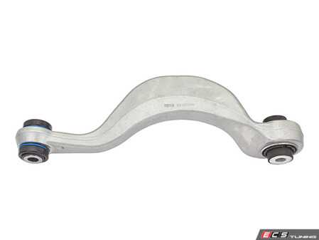 ES#4475909 - 33306878021 - Control Arm With Bushing - Left - Keep your suspension steady with a brand new control arm! - Meyle - BMW