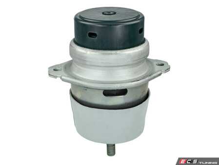 ES#3970250 - 7L8199131F - Engine Mount - Priced Each - Eliminate excessive engine vibrations - Meyle - Audi