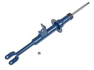 ES#4475911 - 31316866592 - Front Strut Assembly - Right - Restore your BMW's ride quality with a brand new strut from Meyle! - Meyle - BMW