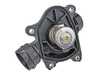 ES#4487446 - 11517805811 - Thermostat With Housing - 88 degrees celsius, includes gasket and o-rings - Meyle - BMW