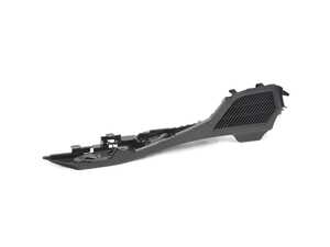 ES#2728513 - 51477326687 - LEFT REAR LUGG.COMPARTMENT R - Genuine BMW - BMW
