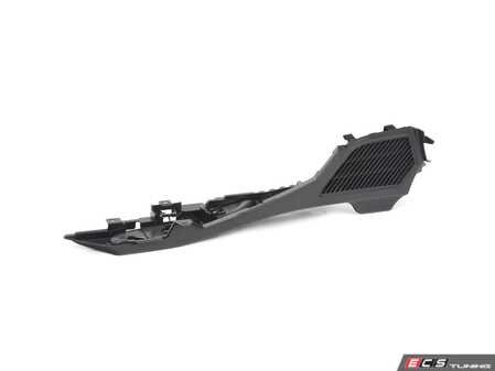 ES#2728513 - 51477326687 - LEFT REAR LUGG.COMPARTMENT R - Genuine BMW - BMW