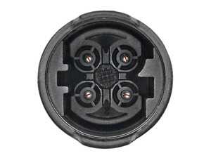 ES#4487450 - 11781433940 - Oxygen Sensor - Priced Each - 2 Required in each application - Meyle - BMW