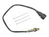 ES#4487452 - 11781734345 - Oxygen Sensor - Downstream 02 Sensor - Meyle - BMW