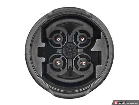 ES#4487453 - 11781739845 - Oxygen Sensor - Priced Each - 2 required in each application - Meyle - BMW