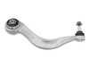 ES#4487494 - 31106861166 - Control Arm - Right - Curved arm located in the lower front position, also known as the thrust arm - Meyle - BMW