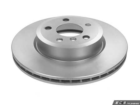 ES#4487548 - 34113400151 - Performance Design Brake Disc  - 325x25 - Meyle - BMW