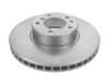 ES#4487869 - 34116757747mKT - Front Brake Rotors - Pair (324x30) - Featuring Meyle PD rotors and retaining hardware - Meyle - BMW