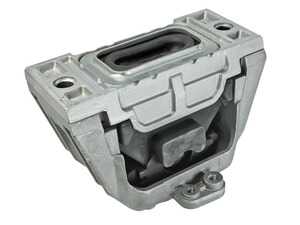 ES#3970266 - 1J0199262BF - Engine Mount - Right - Reduce driveline vibrations with a new motor mount - Meyle - Volkswagen