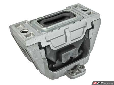 ES#3970266 - 1J0199262BF - Engine Mount - Right - Reduce driveline vibrations with a new motor mount - Meyle - Volkswagen