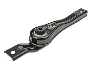 ES#3970326 - 5Q0199855N - Dogbone Mount - Also known as the pendulum mount, connects the subframe with the transmission case - Meyle - Volkswagen