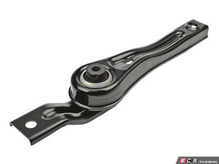 ES#3970326 - 5Q0199855N - Dogbone Mount - Also known as the pendulum mount, connects the subframe with the transmission case - Meyle - Volkswagen