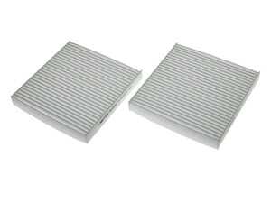 ES#4333099 - 64319237158 - Cabin Filter - Keep your car smelling fresh - Meyle - BMW