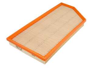 ES#4333141 - 6540940004 - Engine Air Filter - Filters the air before it enters your engine - Meyle - Mercedes Benz