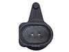 ES#4430166 - 4H0615121H - Rear Brake Pad Sensor  - Recommend replacing with every brake pad service - Meyle - Audi