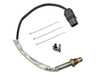 ES#4430162 - 03L906262 - Front Oxygen Sensor - Located before catalytic converter, restore mileage and clear codes - Meyle - Audi Volkswagen
