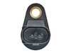 ES#4430165 - 095927321B - Vehicle Speed Sender (G38) - Sends signal for vehicle speed to the transmission control module - Meyle - Volkswagen
