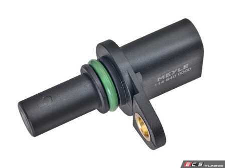 ES#4430165 - 095927321B - Vehicle Speed Sender (G38) - Sends signal for vehicle speed to the transmission control module - Meyle - Volkswagen