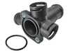 ES#3970372 - 068121132 - Coolant Flange - Common point of failure in MKII models - Meyle - Volkswagen