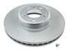 ES#4348900 - 34116792223mKT - Front Brake Rotors - Pair (340x30) - High quality rotors from a brand you can trust - Meyle - BMW
