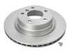 ES#4348908 - 34216792227mKT - Rear Brake Rotors - Pair (300x20) - High quality rotors from a brand you can trust - Meyle - BMW