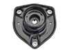 ES#4328254 - 1763200173 - Front Strut Mount - Priced Each - Front Axle, Left & Right Upper Strut Mount - Meyle - Mercedes Benz