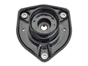 ES#4328254 - 1763200173 - Front Strut Mount - Priced Each - Front Axle, Left & Right Upper Strut Mount - Meyle - Mercedes Benz