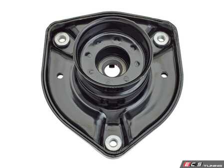 ES#4328254 - 1763200173 - Front Strut Mount - Priced Each - Front Axle, Left & Right Upper Strut Mount - Meyle - Mercedes Benz