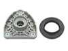 ES#4328254 - 1763200173 - Front Strut Mount - Priced Each - Front Axle, Left & Right Upper Strut Mount - Meyle - Mercedes Benz