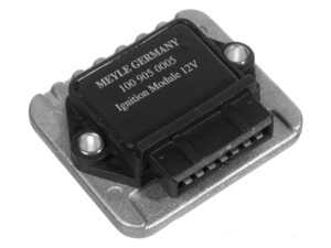 ES#4328375 - 191905351B - Ignition Control Unit - Meyle - Audi
