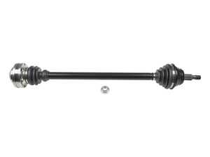 ES#4328461 - 1J0407452QX - VOLKSWAGEN | Drive shaft  AUDI A3 I (8L_) (09/96-09/06); SEAT Leon / Toledo (1M1, 1M2) (10/98-06/06); SKODA Octavia I (1U_) (09/96-12/10); VW Bora (1J2, 1 - Meyle - Volkswagen