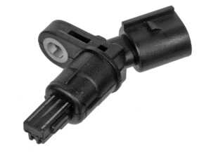 ES#4328500 - 1J0927807B - Rear ABS Sensor - Priced Each - Meyle - Audi Volkswagen