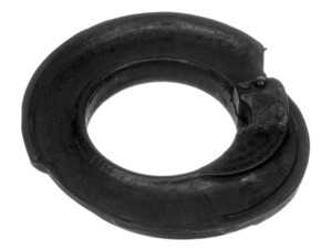 ES#3970462 - 4D0 412107B -  Front Lower Spring Packing - Priced Each - Fits the left and right side - Meyle - Audi Volkswagen
