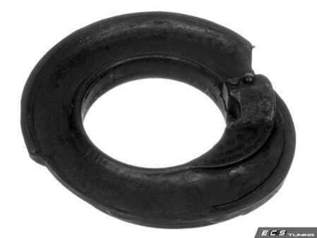 ES#3970462 - 4D0 412107B -  Front Lower Spring Packing - Priced Each - Fits the left and right side - Meyle - Audi Volkswagen
