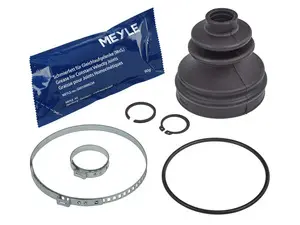  Front Inner CV Joint Boot Kit - Priced Each