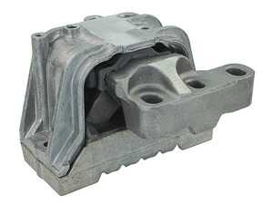 ES#3970539 - 1K0199262L - Engine Mount - Right - Supports engine and reduces vibration transfer - Meyle - Volkswagen