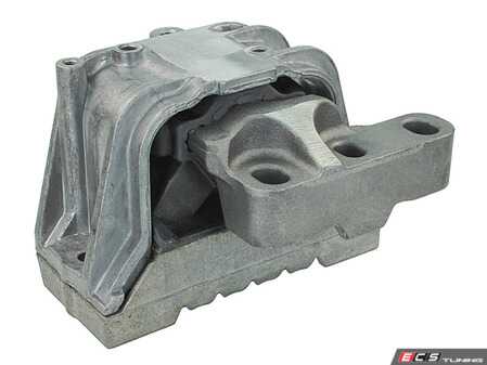 ES#3970539 - 1K0199262L - Engine Mount - Right - Supports engine and reduces vibration transfer - Meyle - Volkswagen