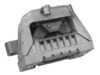 ES#3970539 - 1K0199262L - Engine Mount - Right - Supports engine and reduces vibration transfer - Meyle - Volkswagen