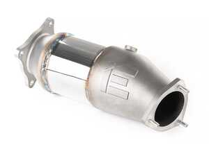 ES#4904913 - IEEXCK9 - IE ProCore Downpipe - B9 A4 - Features a full and complete exhaust note with increased flow! - Integrated Engineering - Audi