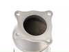 ES#4904913 - IEEXCK9 - IE ProCore Downpipe - B9 A4 - Features a full and complete exhaust note with increased flow! - Integrated Engineering - Audi